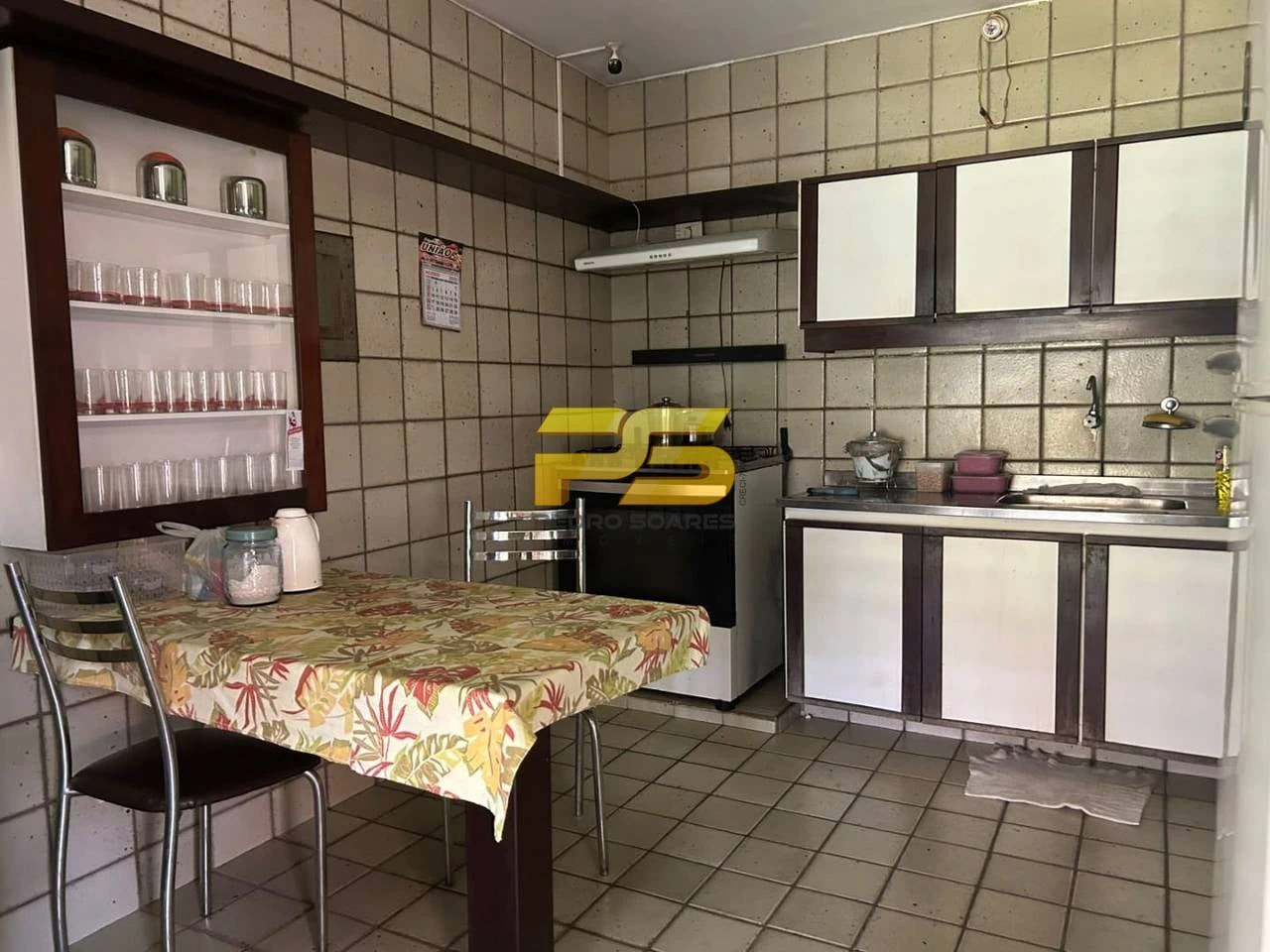 5-bedroom house with a private BBQ in João Pessoa — photo 13