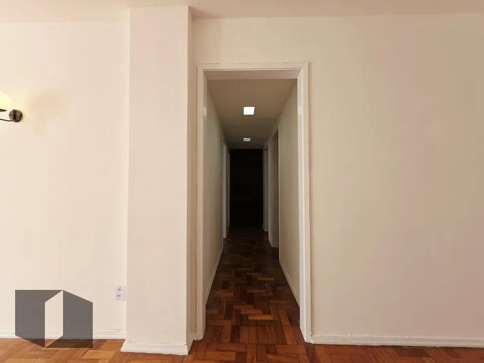 Apartamento para alugar com 3 quartos e vaga — photo 18