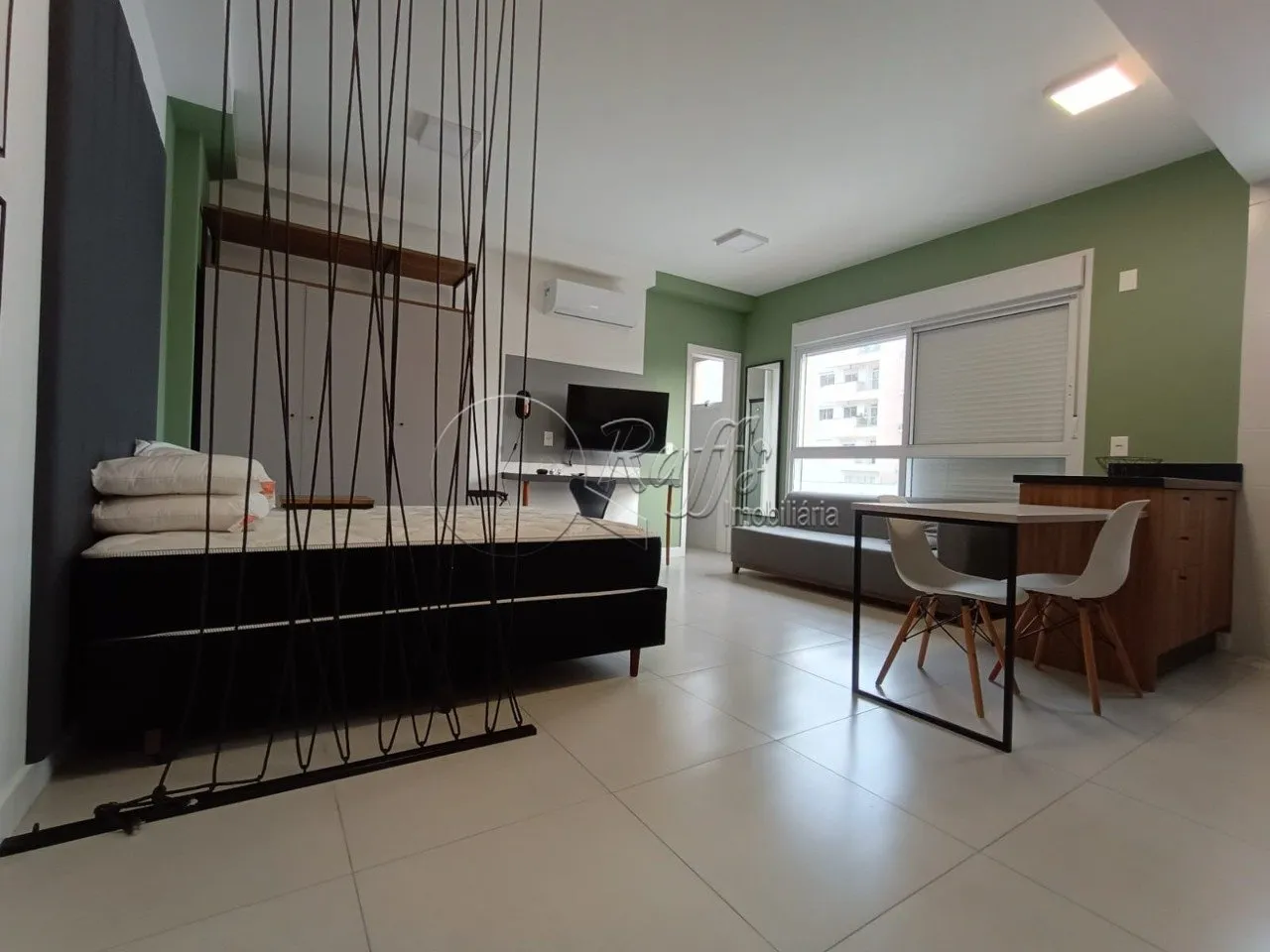 Квартира 45 м² с 1 спальней и 1 местом парковки — photo 14