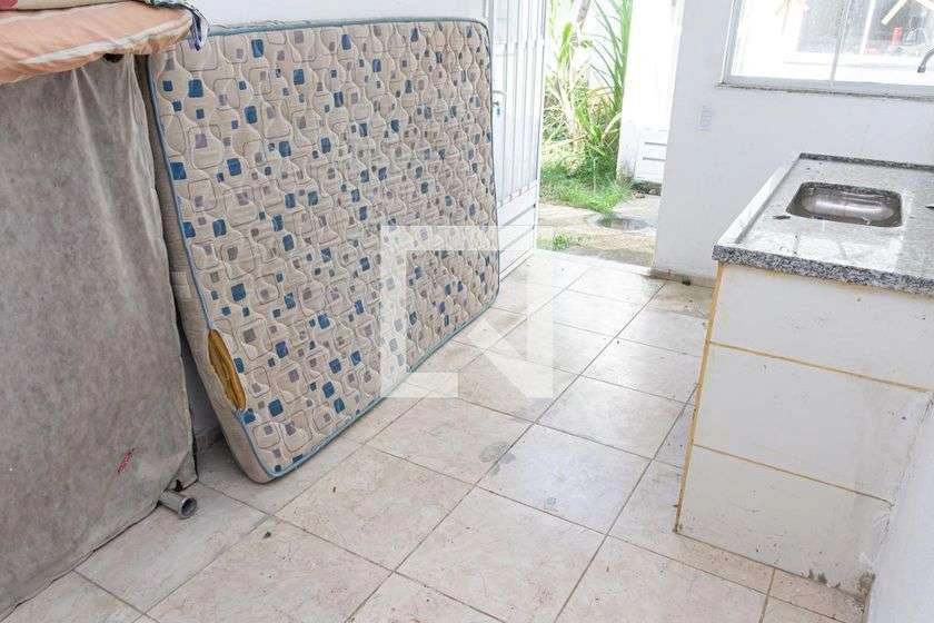 Casa de 38 m² com 1 quarto e jardim privativo — photo 27