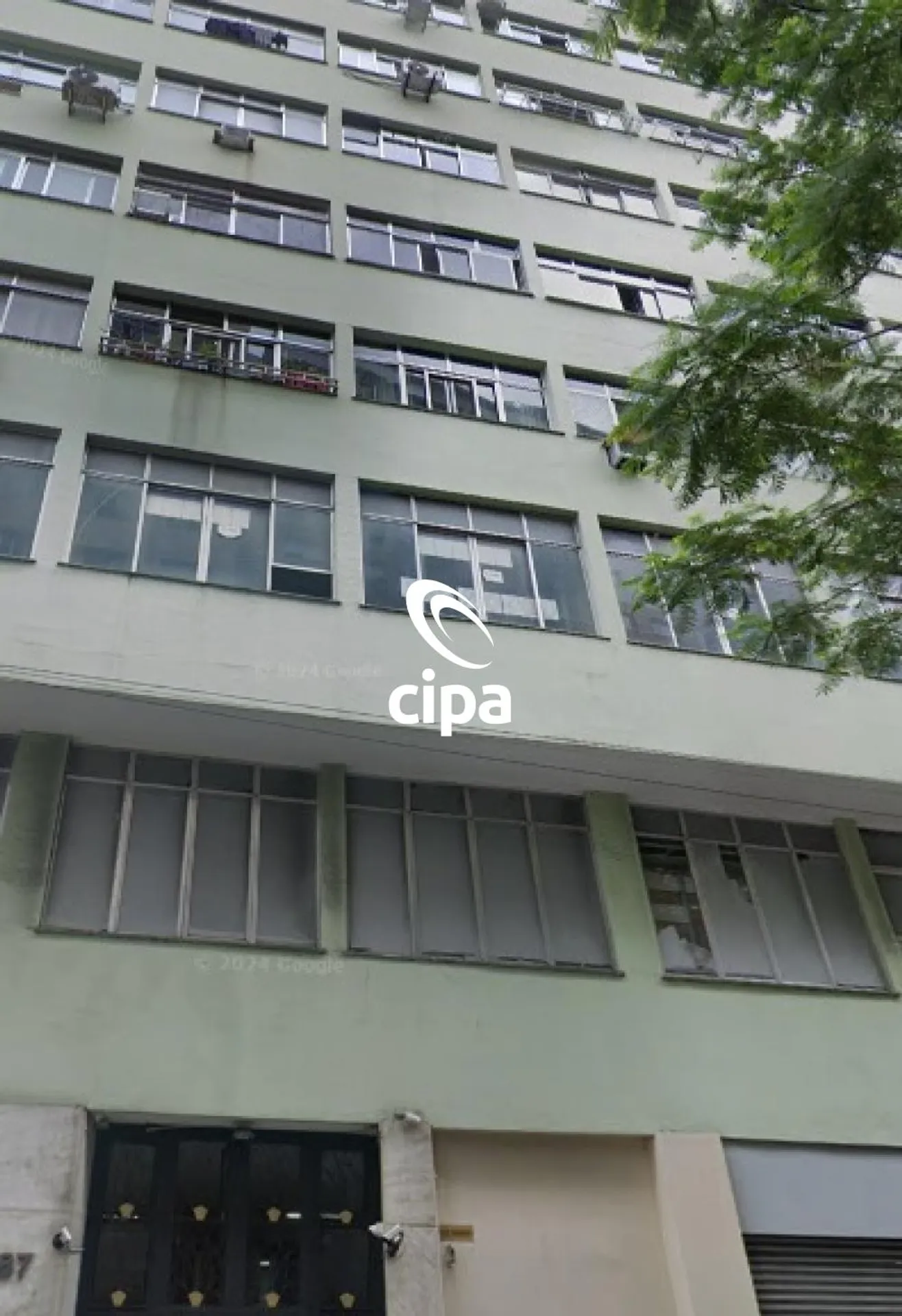 Departamento con piso de madera o laminado en Rio de Janeiro — photo 3