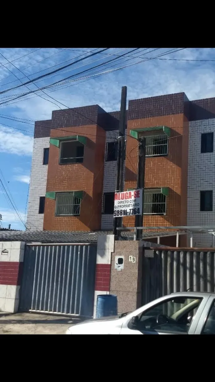 Квартира: 2 спальни, 57 м²