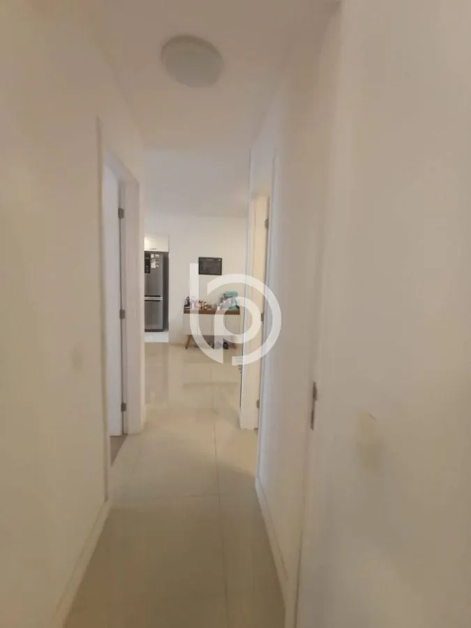 Furnished 86 m² apartment with an en-suite — photo 25