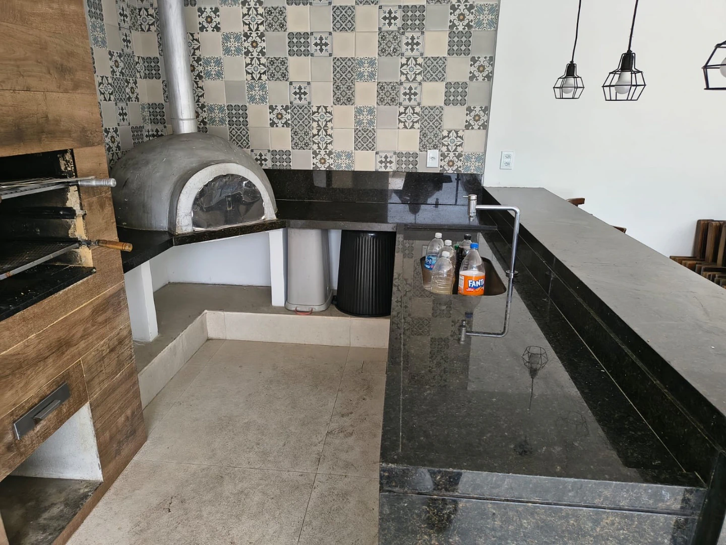 Квартира під оренду з 4 спальнями та 2 паркомісцями — photo 22