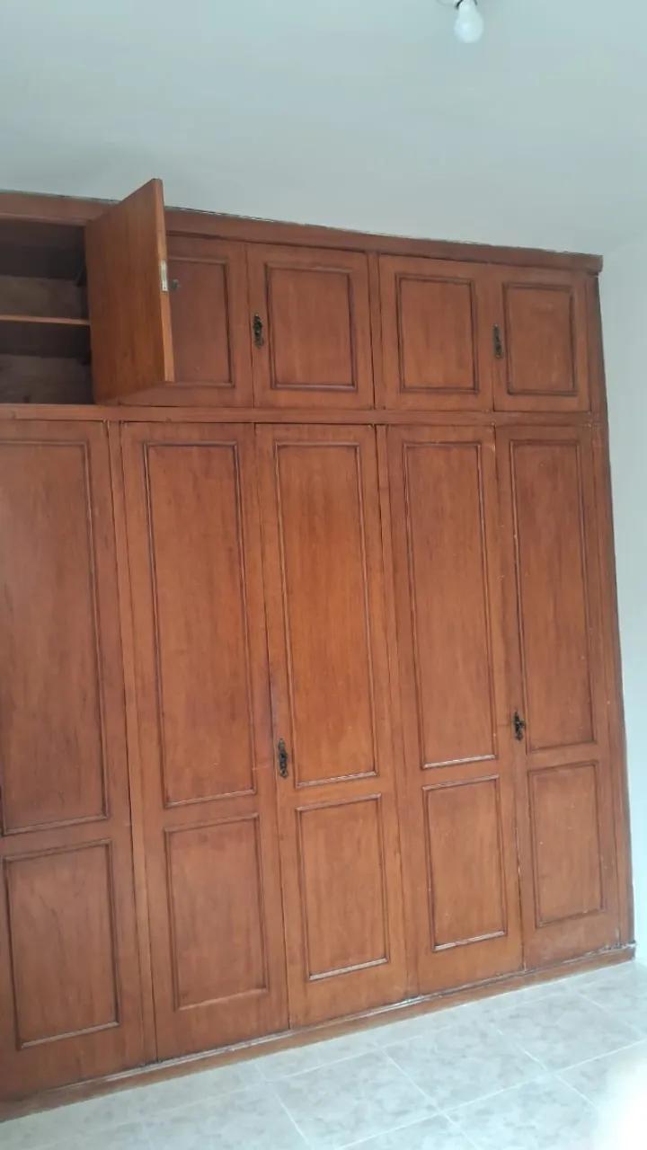 Unfurnished 2-bedroom apartment with 1 bathroom and 1 space — photo 17