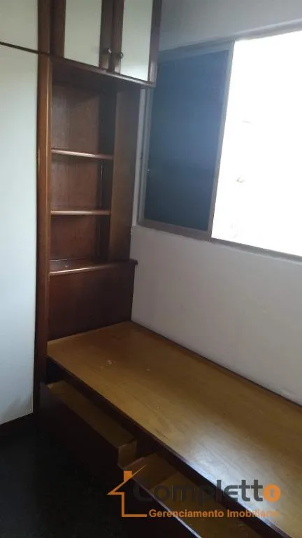 2-bedroom apartment with balcony counter and grill — photo 59