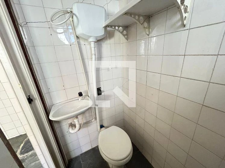 Casa de 3 quartos com máquina de lavar, Vila Valqueire — photo 41