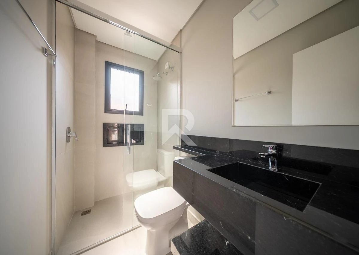 Floor-to-ceiling windows in a 3-bedroom house, 97 m² — photo 5