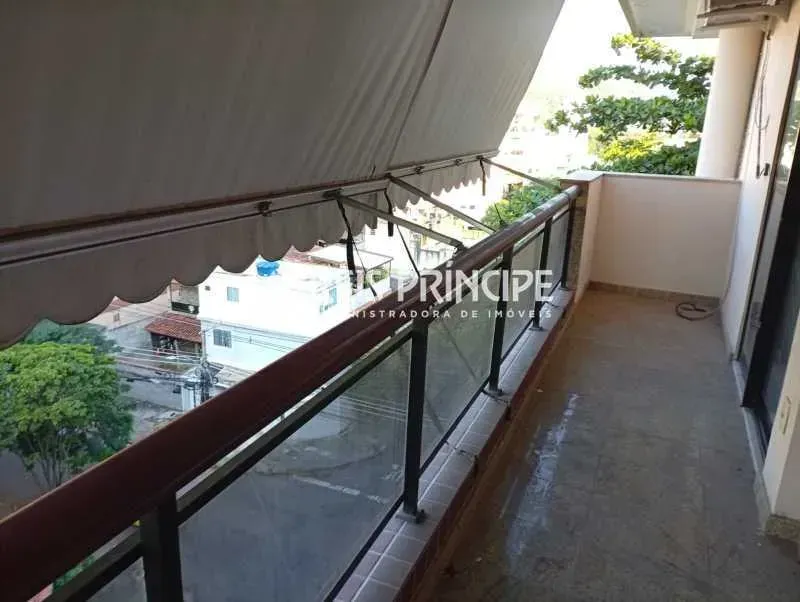 Apartamento com 2 quartos e 3 banheiros, com vaga — photo 12