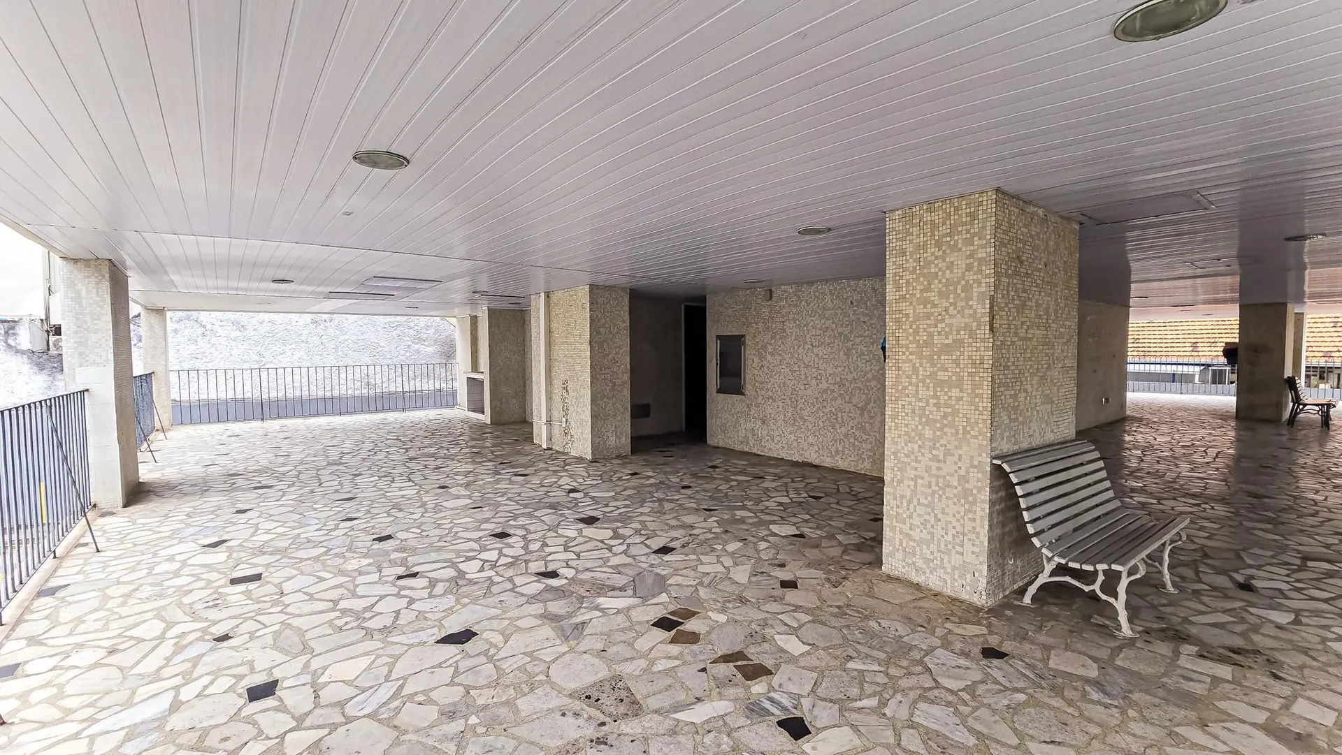 Departamento amueblado de 60 m² en Rio de Janeiro — photo 12