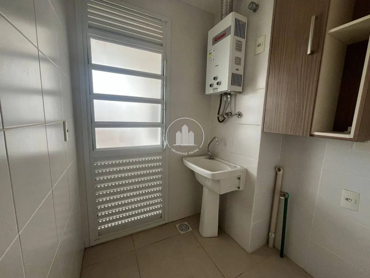 3-bedroom apartment 154 m² with 2 parking spaces — photo 13