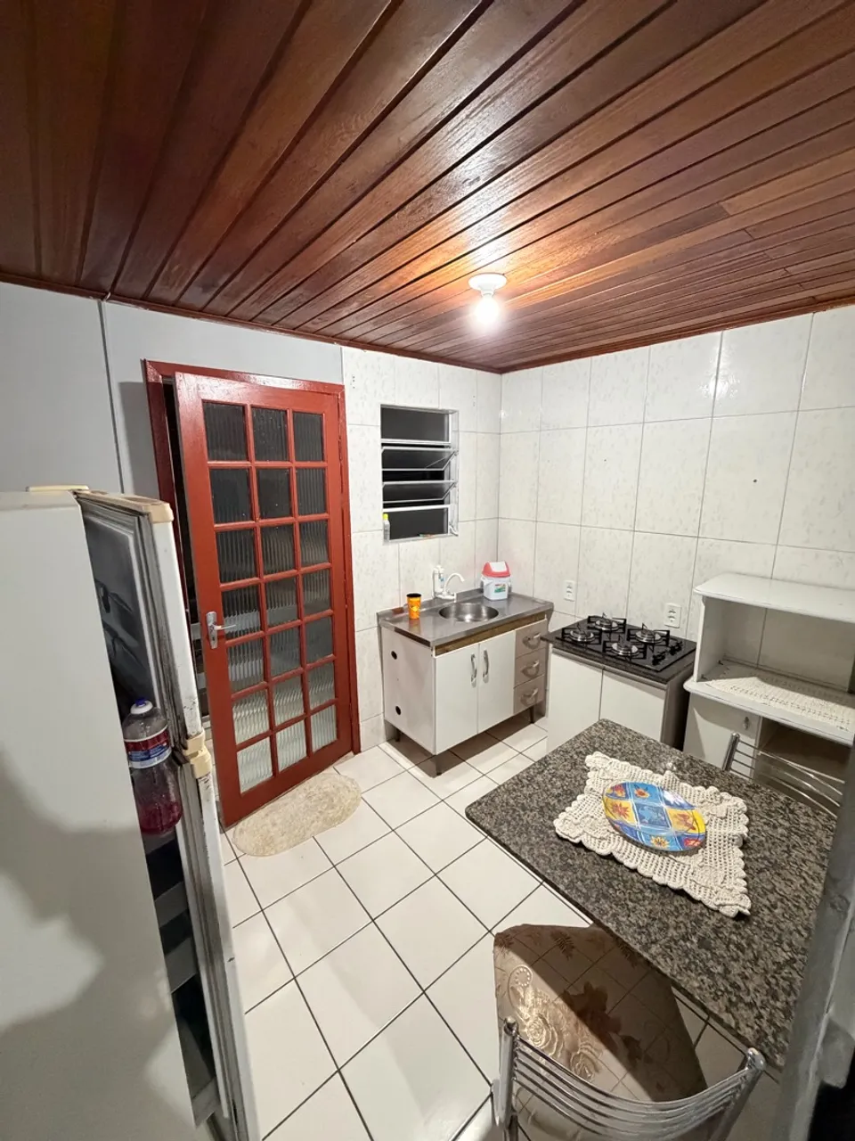 Studio mobiliado de 25 m² — photo 5