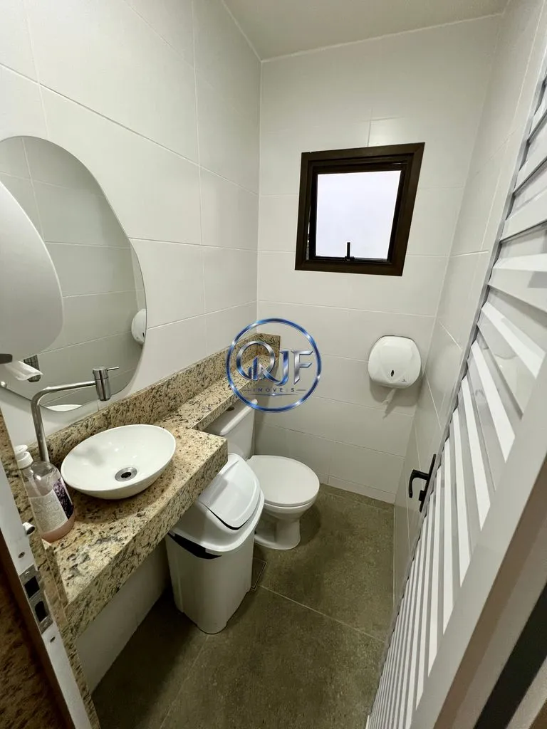 Apartamento com 2 quartos e 2 banheiros, com varanda — photo 38