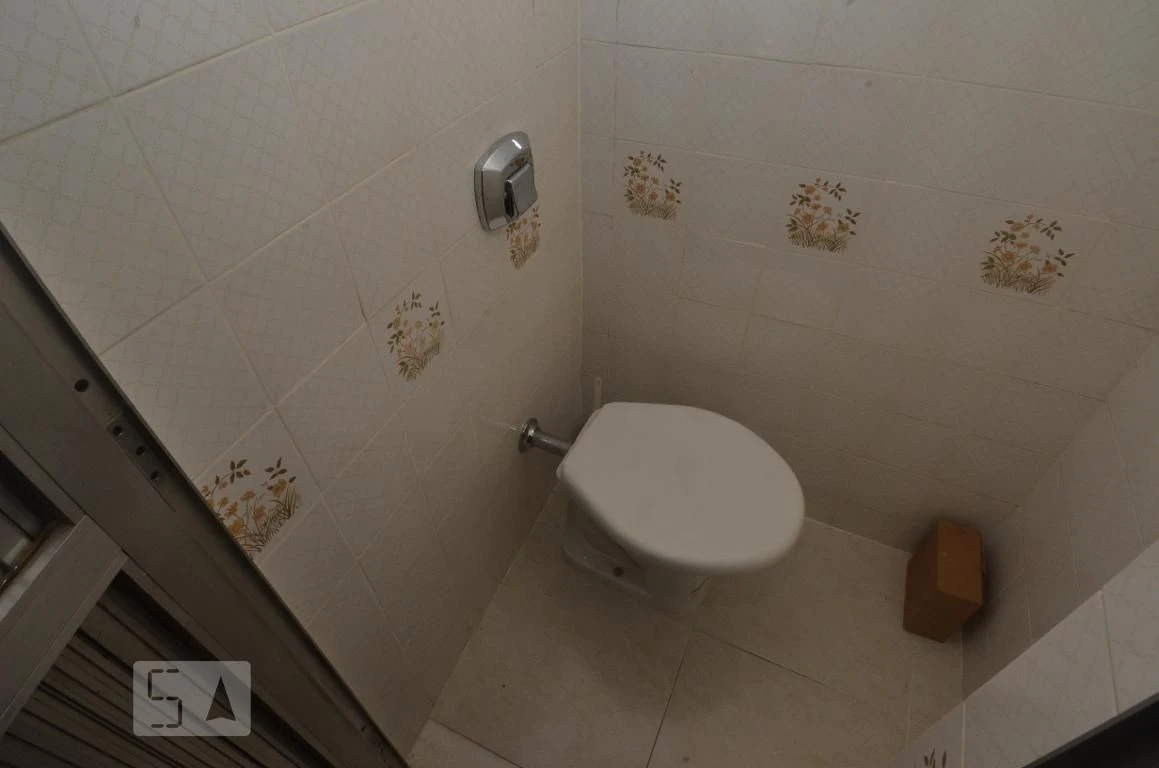 Apartamento com espaço de home office, Copacabana — photo 43