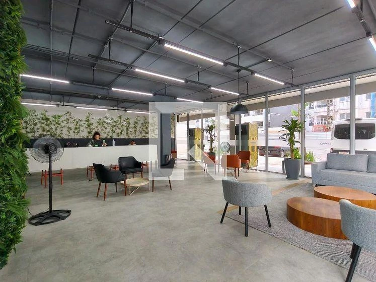 3 quartos e máquina de lavar: apartamento de 65 m² — photo 16