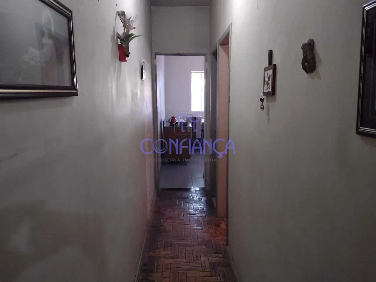 Casa mobiliada com cozinha e fogão a gás — photo 14