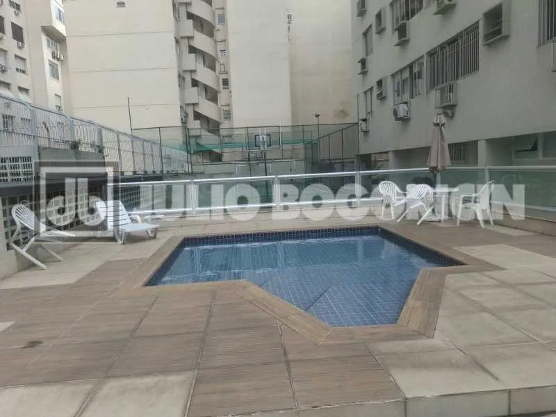 Water view in a 2-bedroom apartment, 90 m² — photo 20