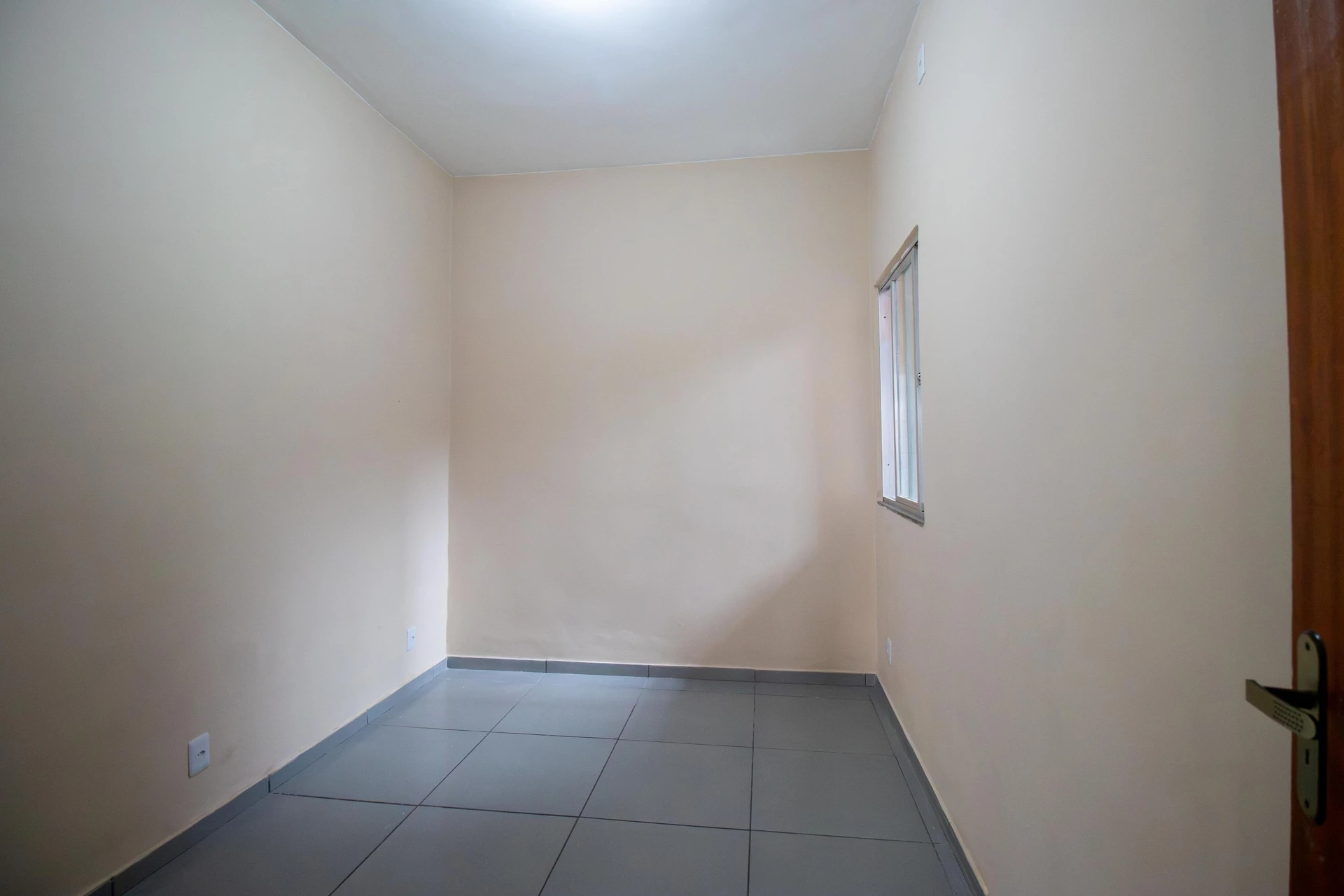 Garden in a 2-bedroom house, 100 m² — photo 11