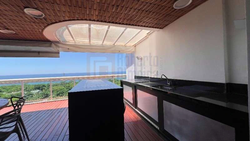 Apartamento para locação 280 m² com 4 quartos e 2 suítes — photo 26