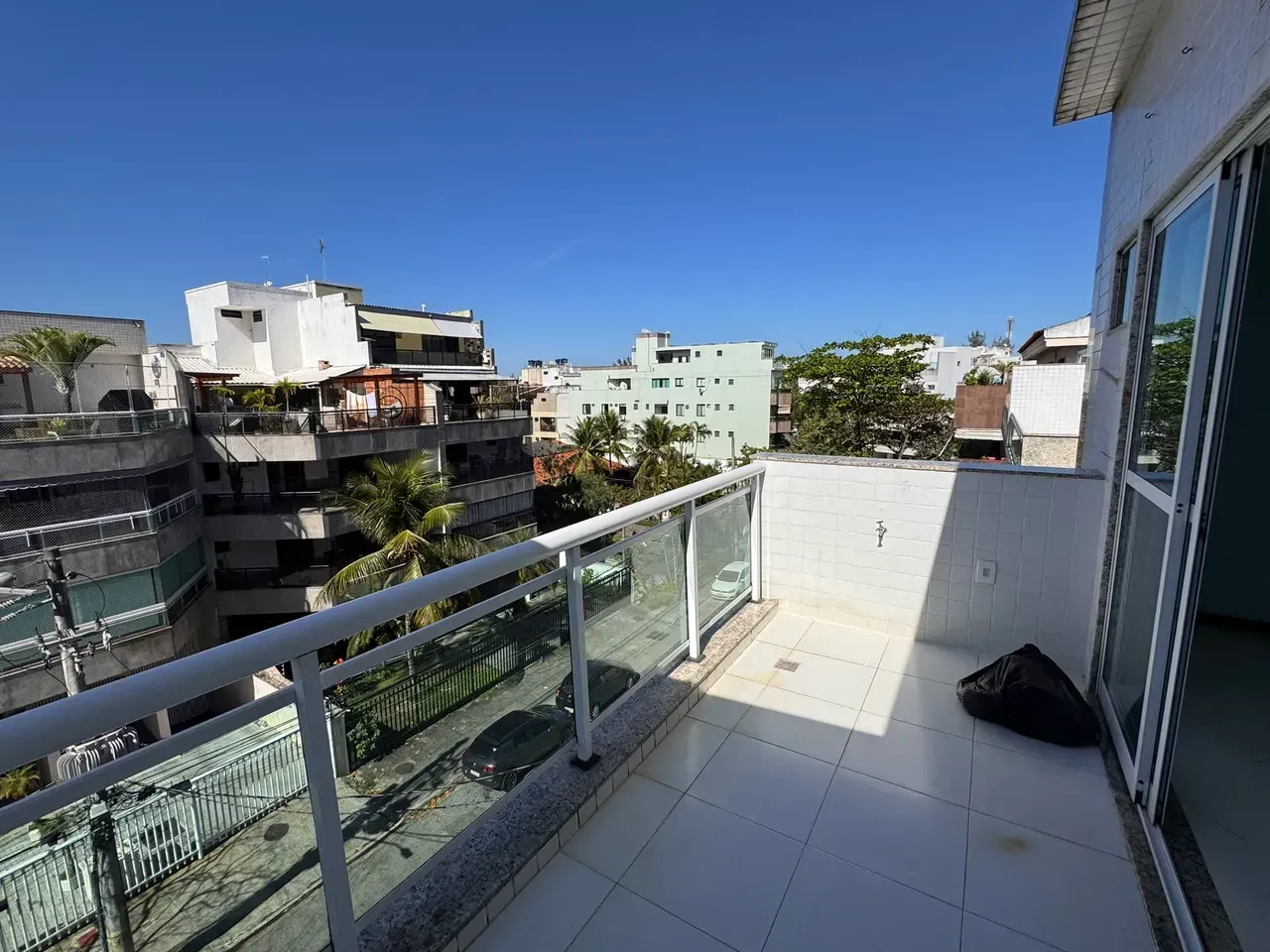Apartamento com 4 quartos e cozinha separada fechada — photo 15