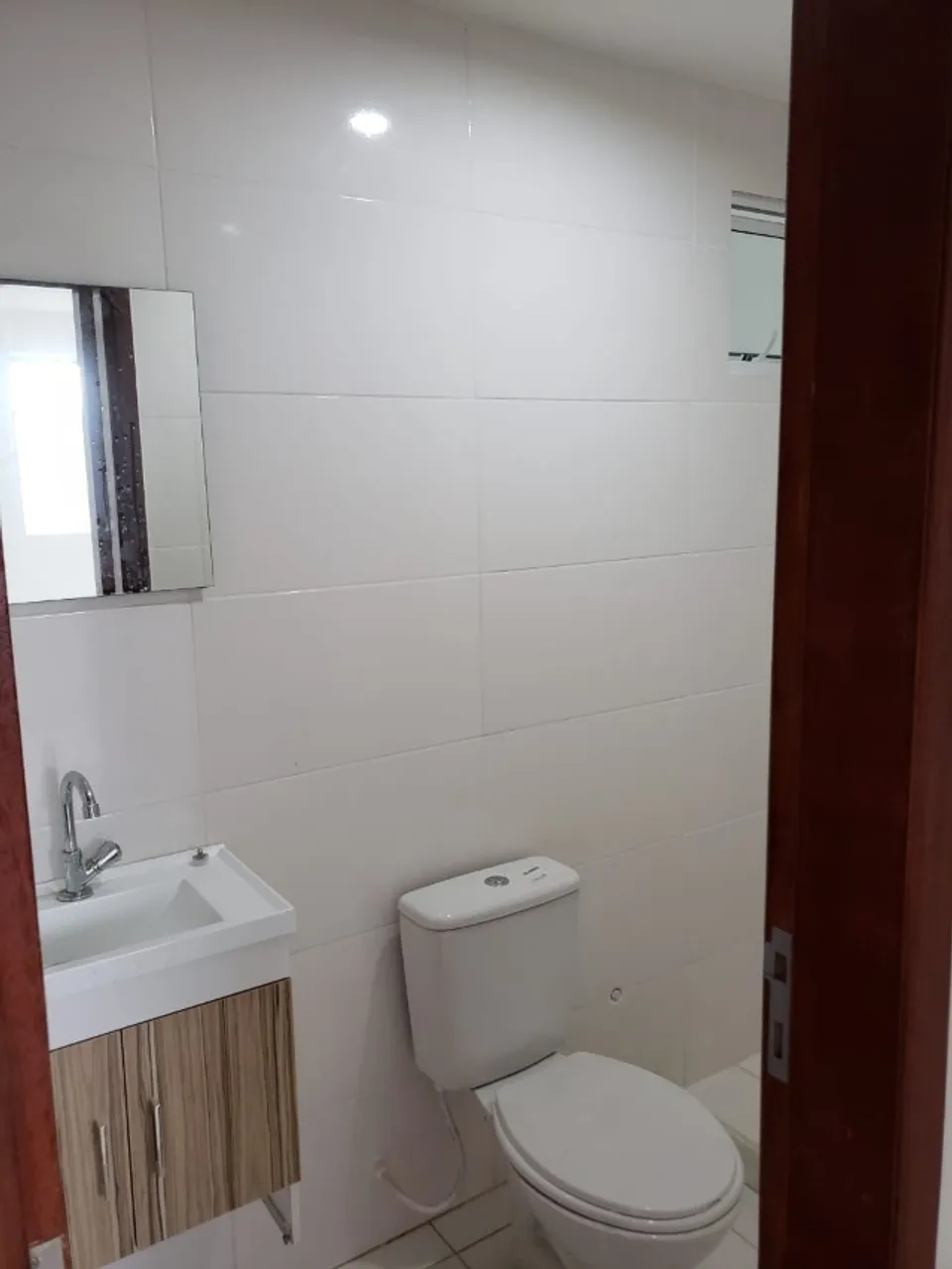 One-bedroom apartment, 35 m² — photo 5