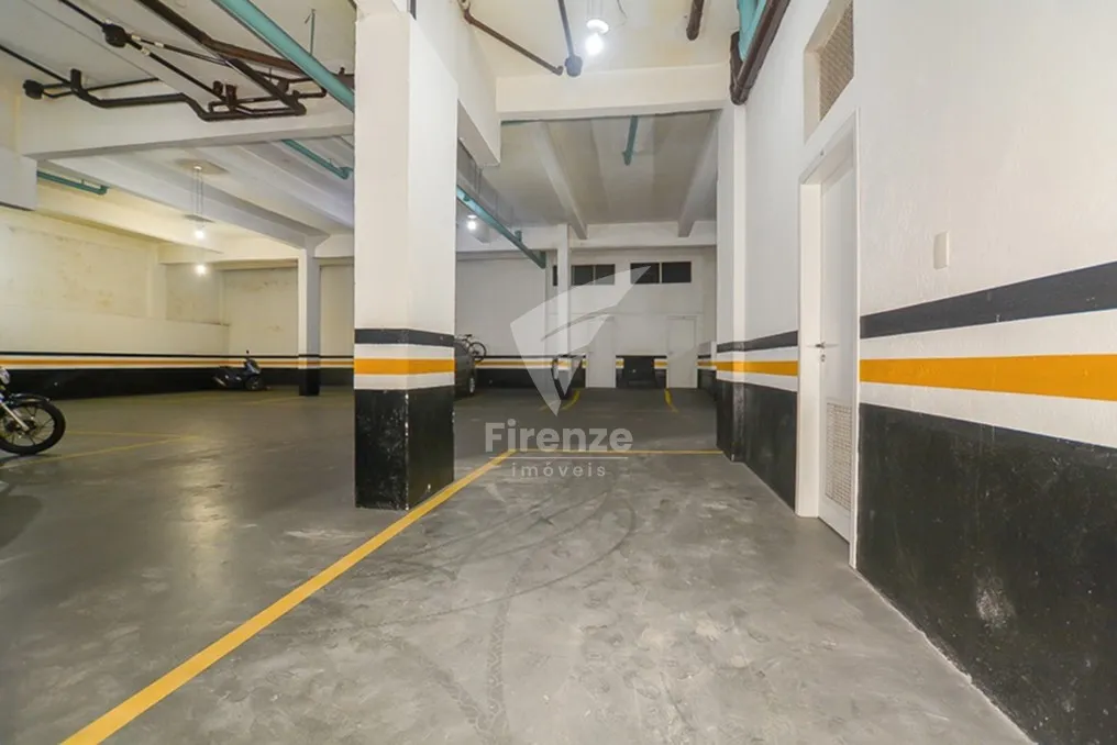 Apartment with 3 en-suite bedrooms and 2 parking — photo 51