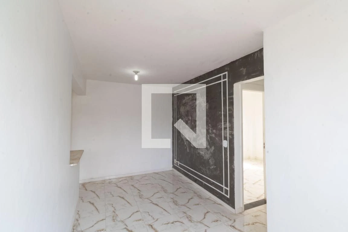 Apartamento sem mobília com 2 quartos e cozinha integrada — photo 16
