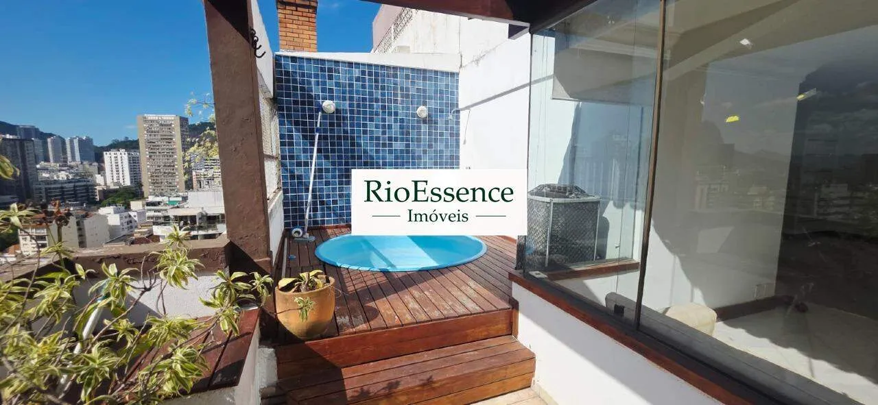 Unfurnished apartment with 3 bedrooms and an enclosed balcony — photo 17