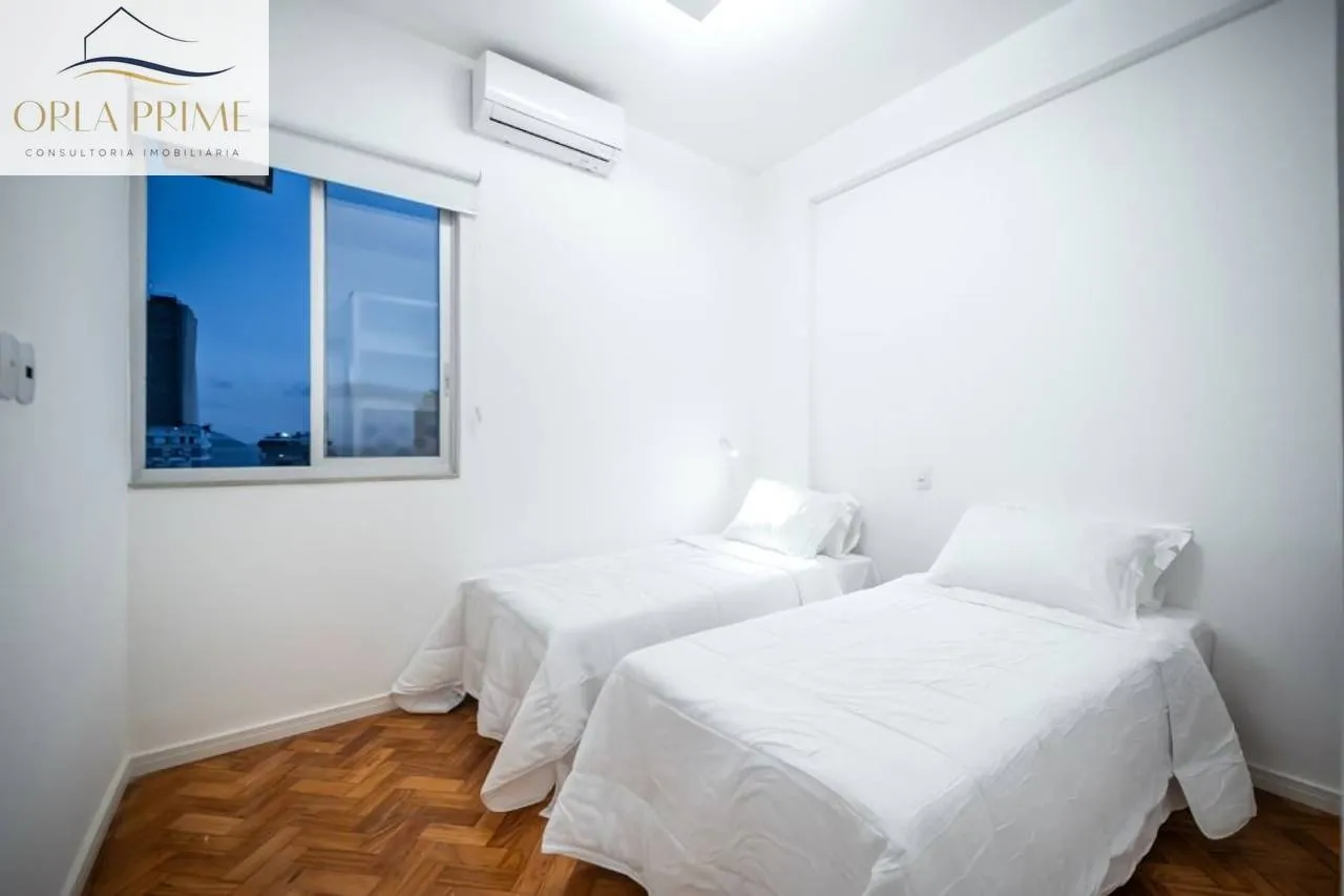 2-bedroom apartment with a water view — photo 34