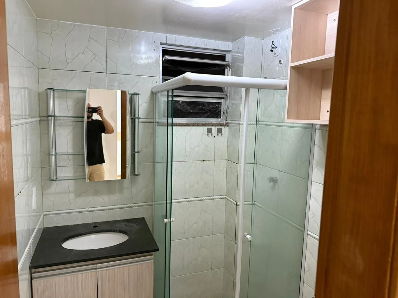 2-bedroom apartment with 1 bathroom and 1 parking spot — photo 8