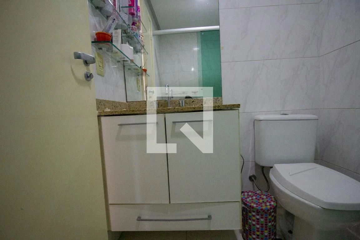Furnished 3-bedroom house with 6 bathrooms and 3 parking — photo 49