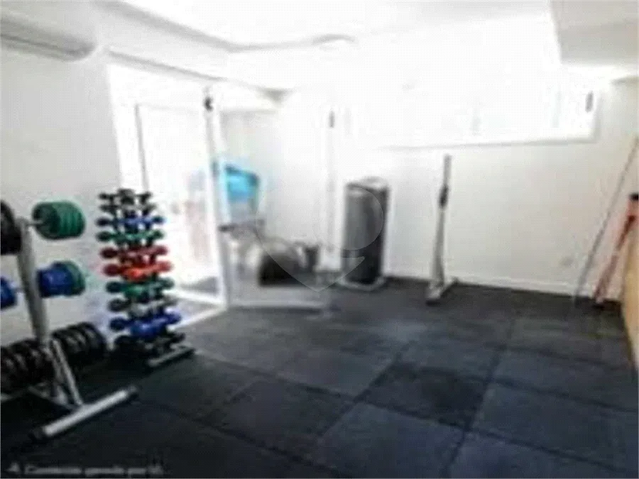 Furnished duplex with 3 bedrooms and a balcony grill — photo 50