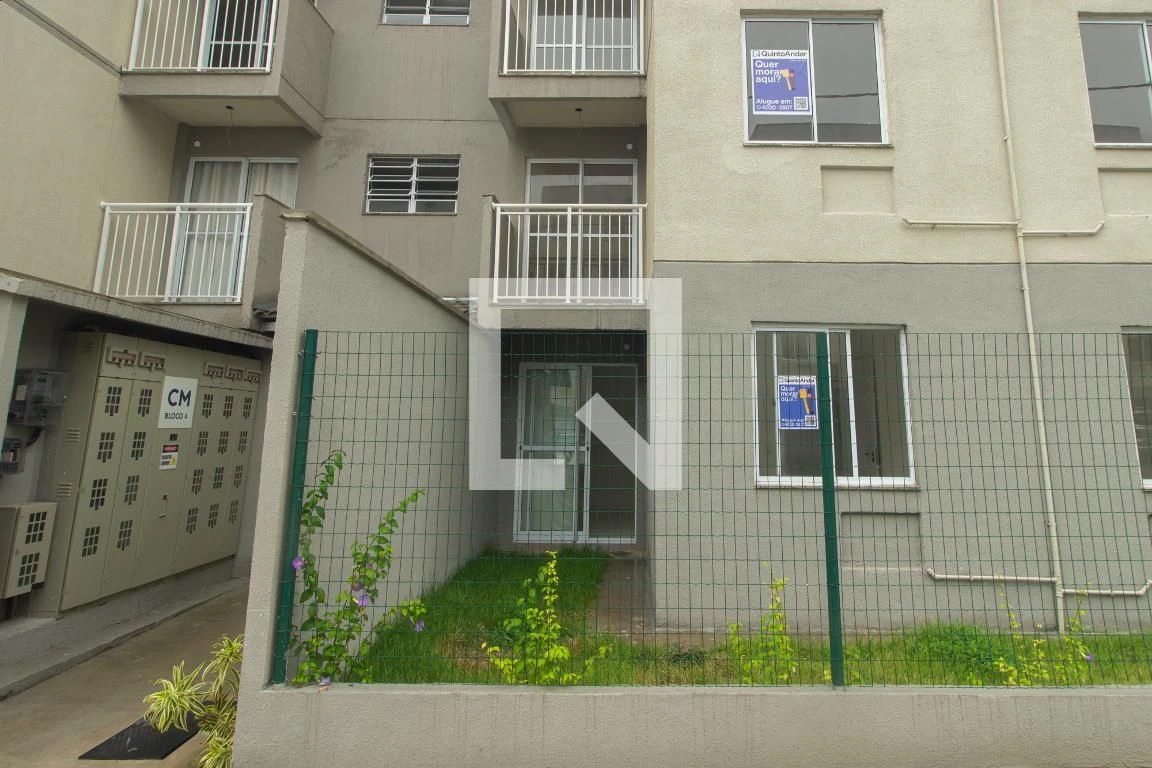 Apartamento de 2 quartos em condomínio com academia — photo 70