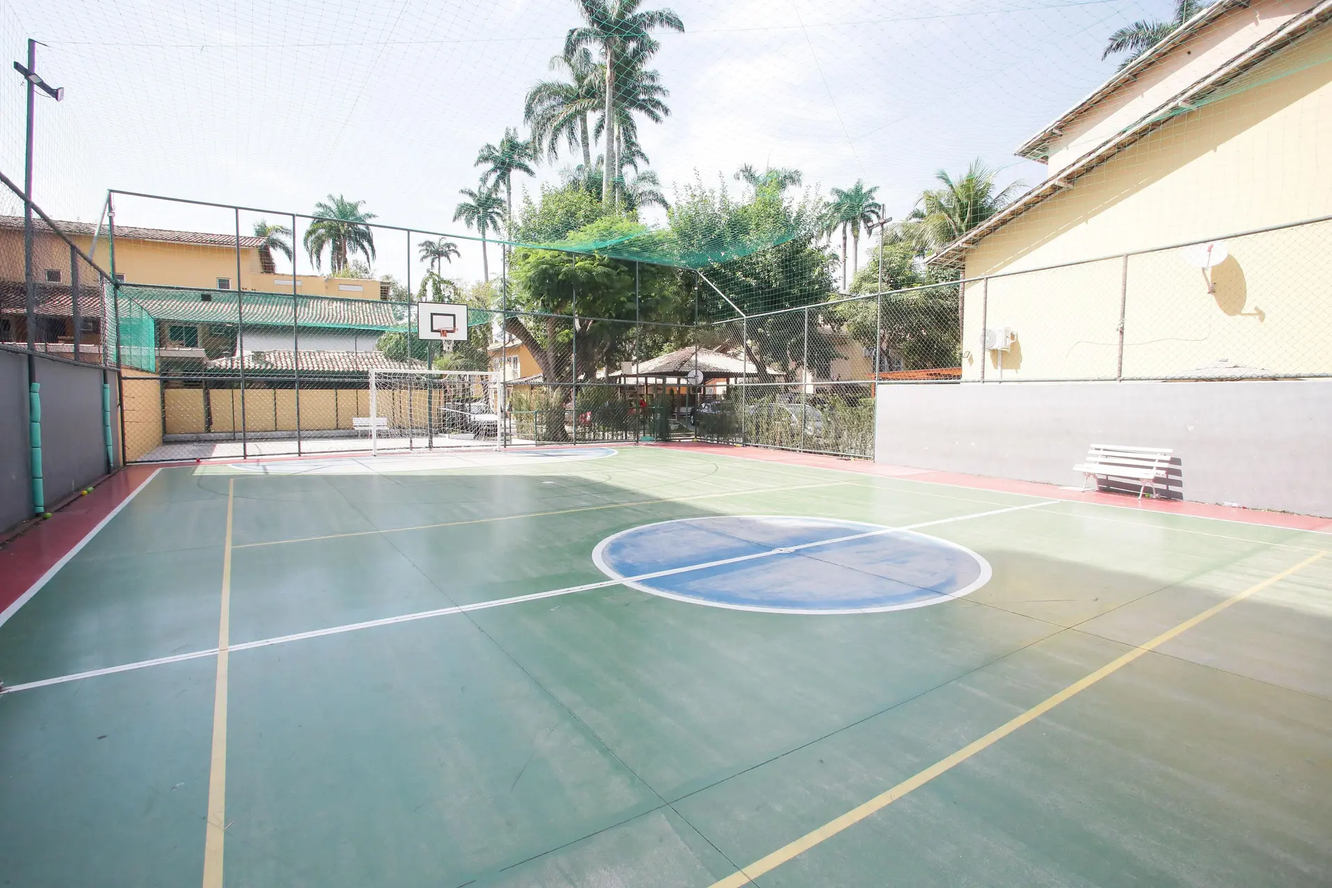 2-bedroom house, 90 m² — photo 20