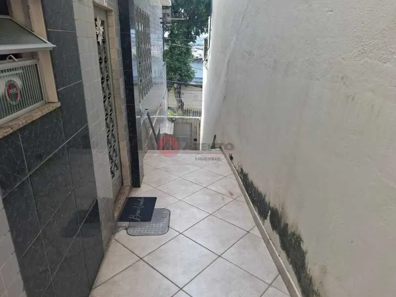 2-bedroom house, 135 m² — photo 23