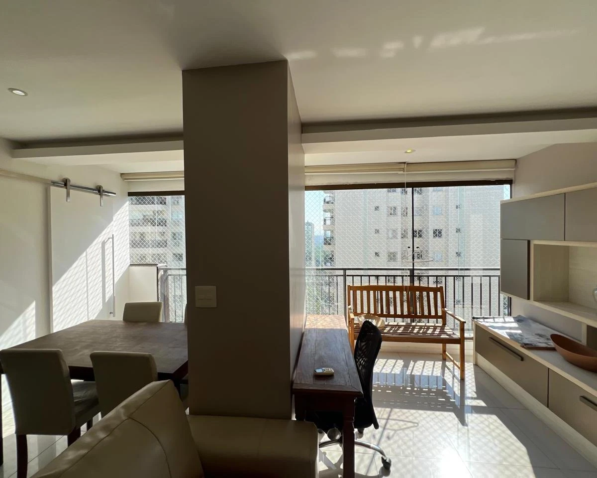Cobertura duplex mobiliada com 2 suítes e 140 m² — photo 24