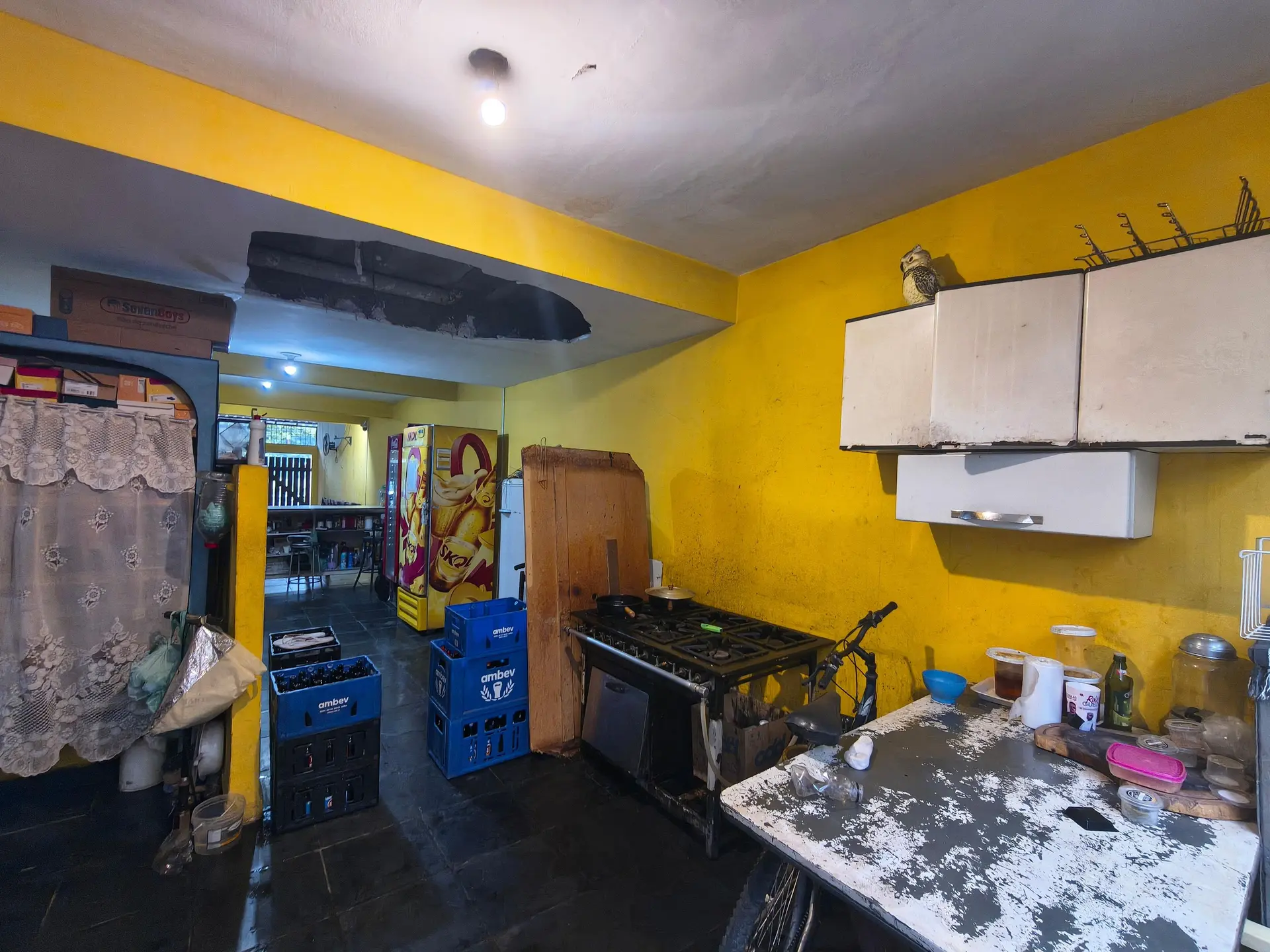 Furnished house with 5 bedrooms and 5 bathrooms — photo 25