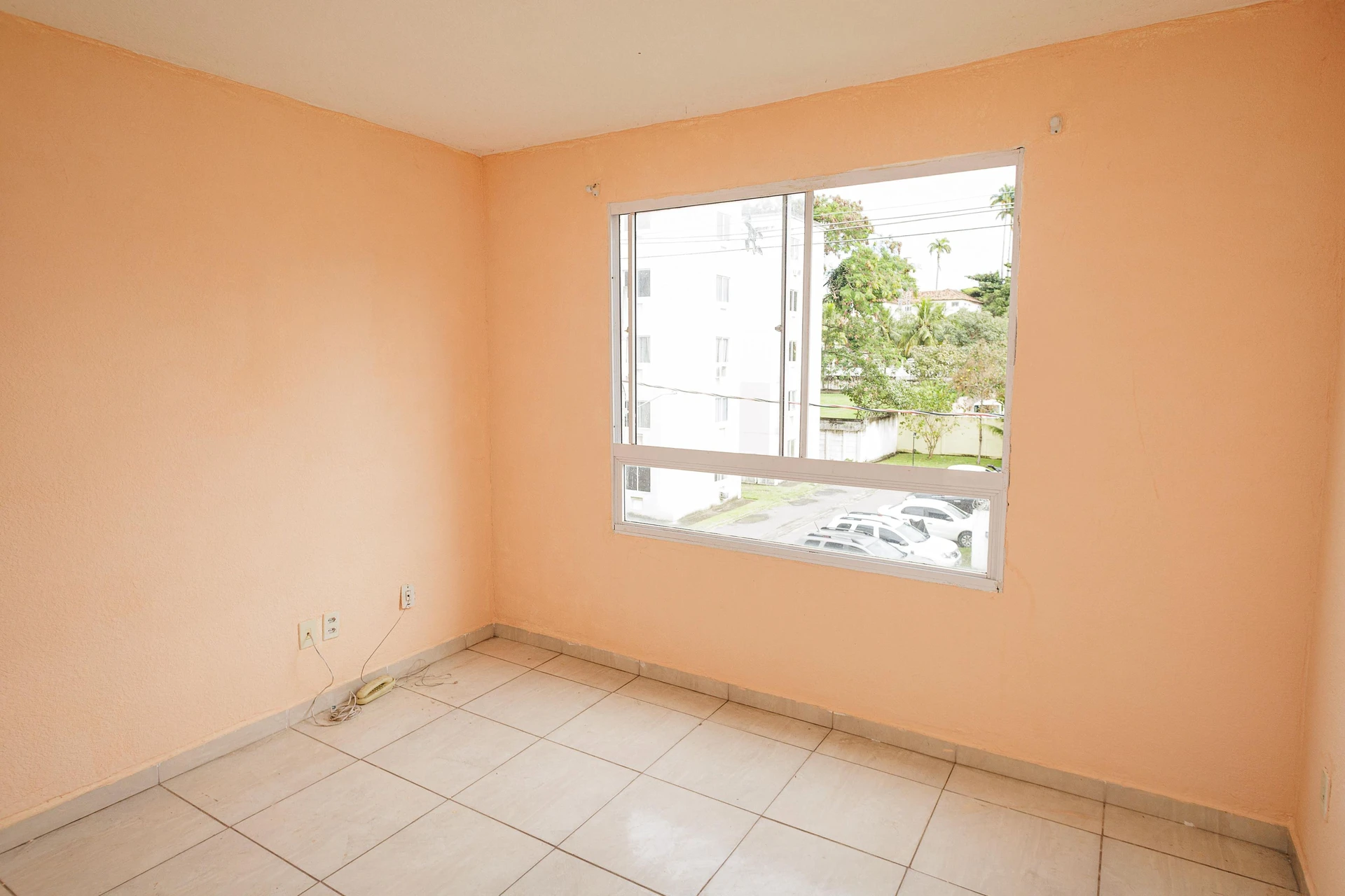 Apartamento de 2 quartos com 1 banheiro e aceita pets — photo 13