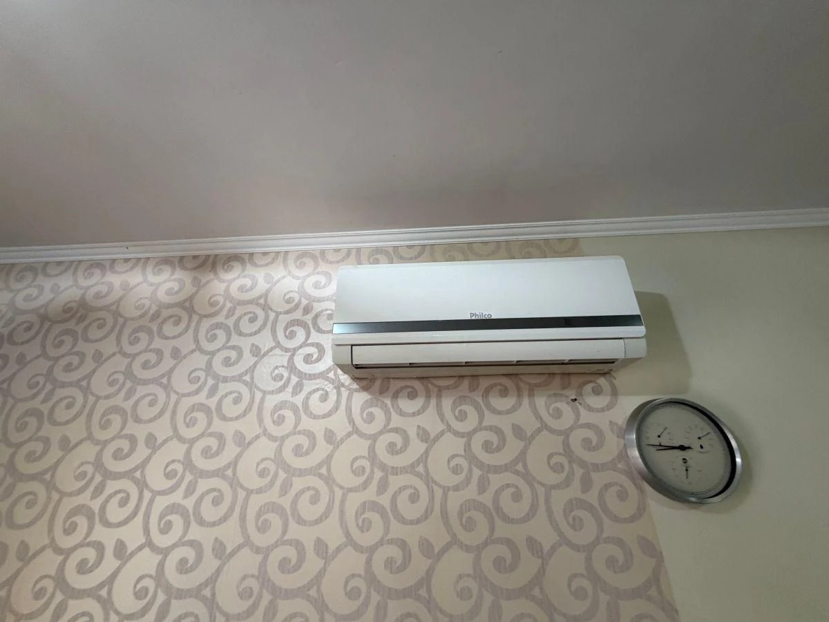 Furnished apartment, 62 m², with a washing machine — photo 21