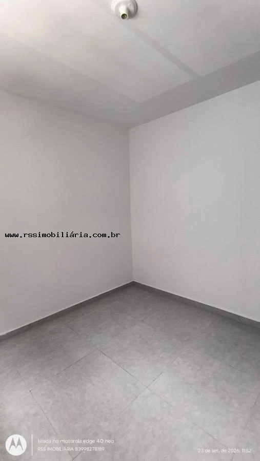 Квартира 47 м², 2 спальні, Жуан-Пессоа — photo 8