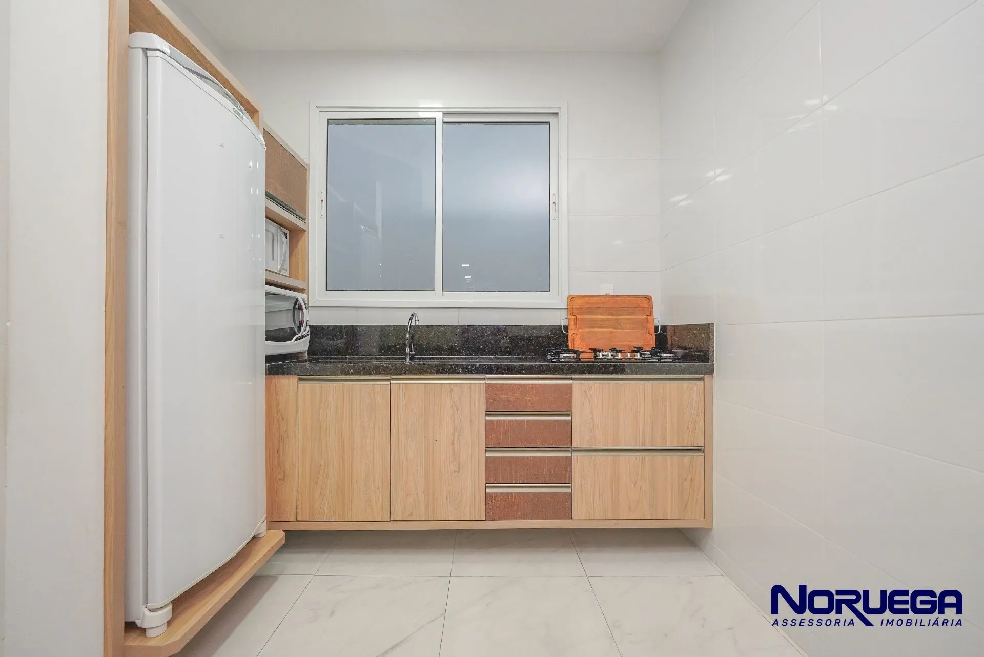 3-bedroom apartment, 1 with its own bathroom, 108 m² — photo 13