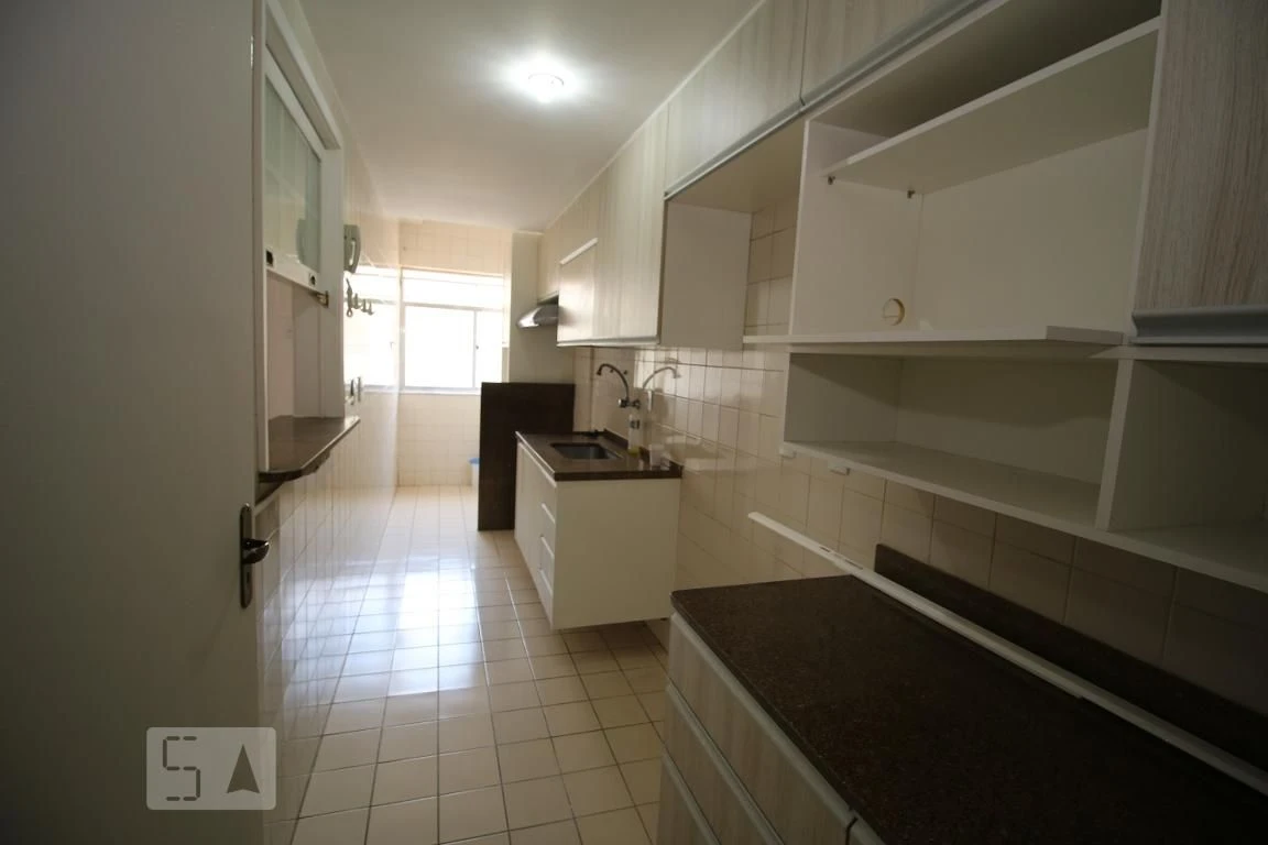 Apartamento sin muebles con 3 dormitorios y 2 baños — photo 22