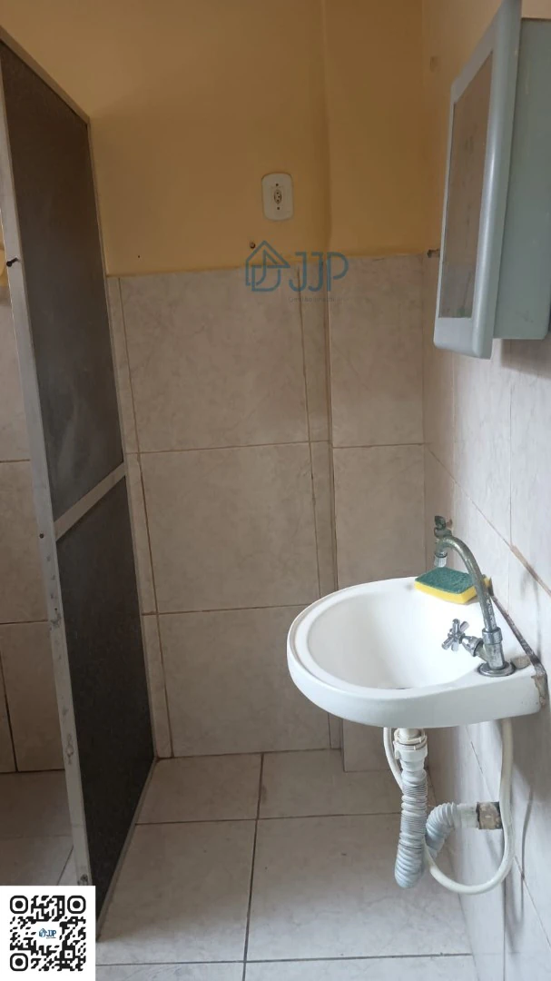 Kitnet estúdio sem vaga de garagem com 1 banheiro — photo 6
