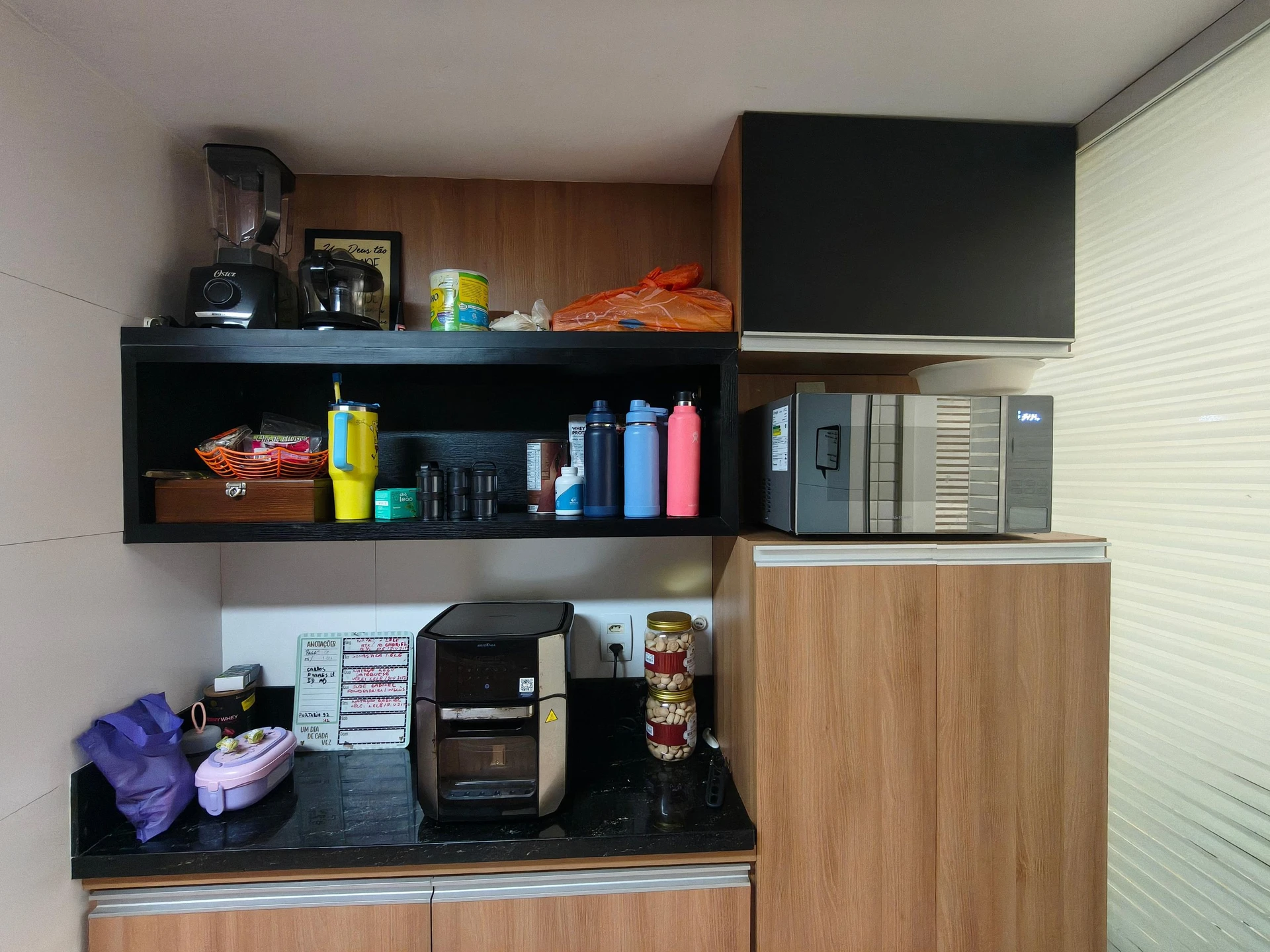 Furnished apartment, 103 m², with a washing machine — photo 32