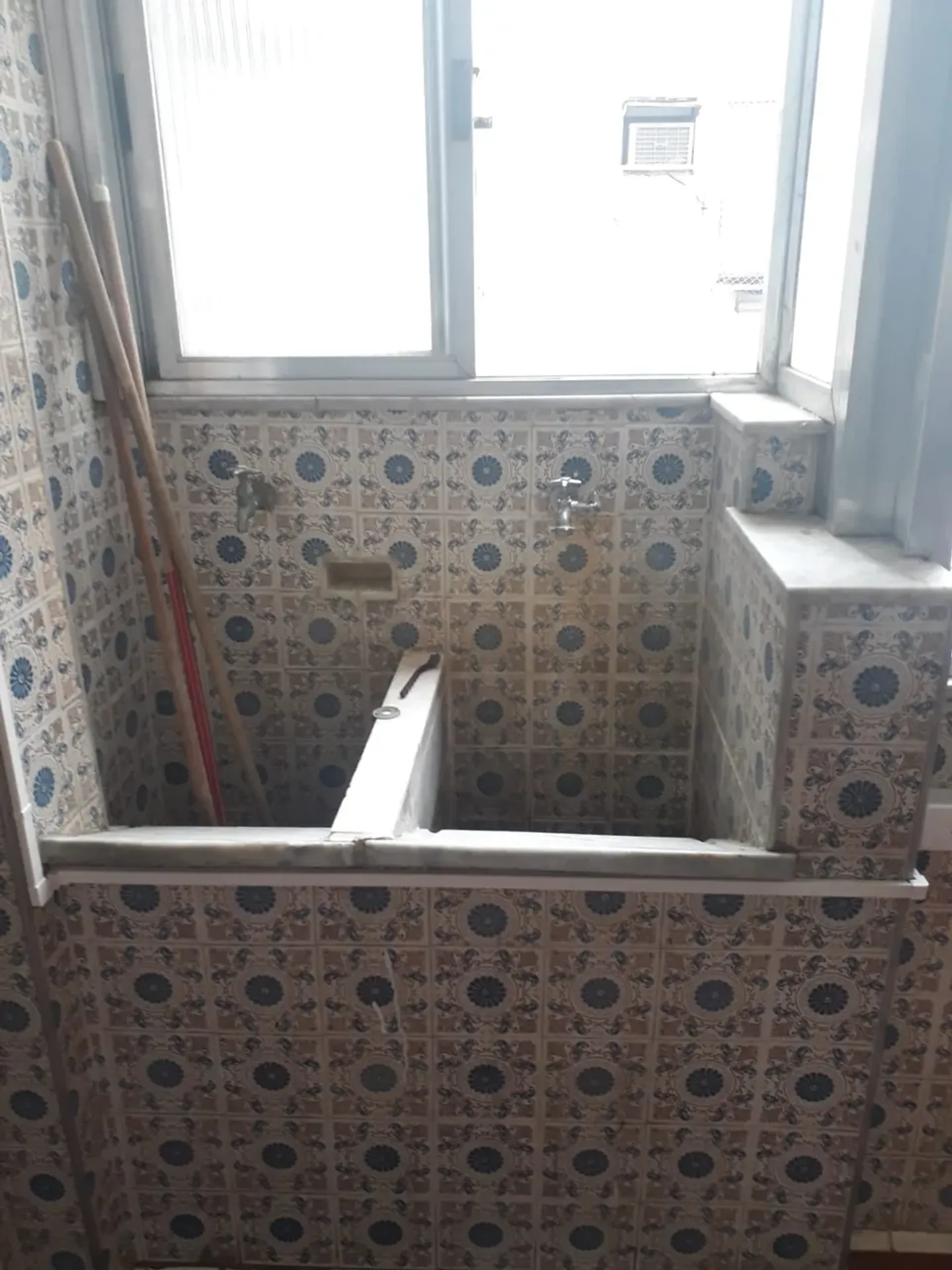Rental apartment with 3 bedrooms and 3 bathrooms — photo 26