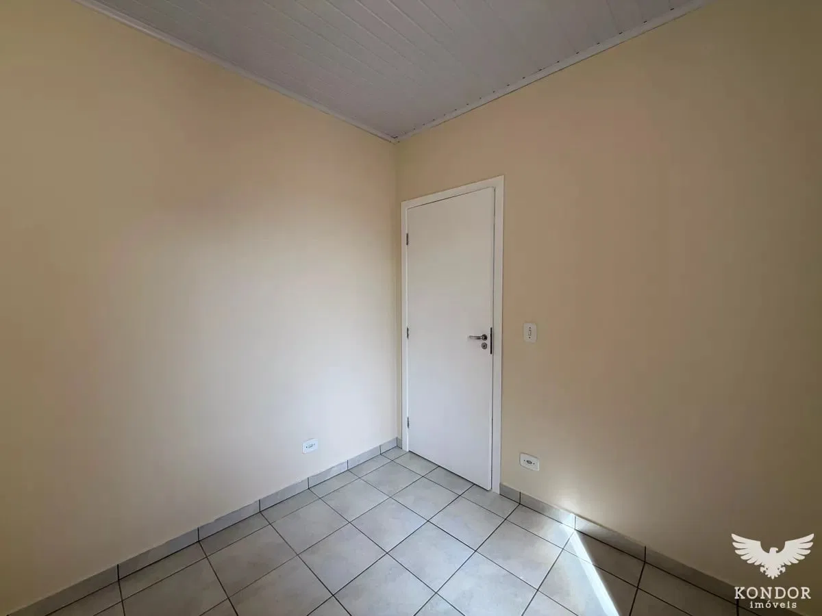 3-bedroom house, 1 with its own bathroom, 60 m², Curitiba — photo 14