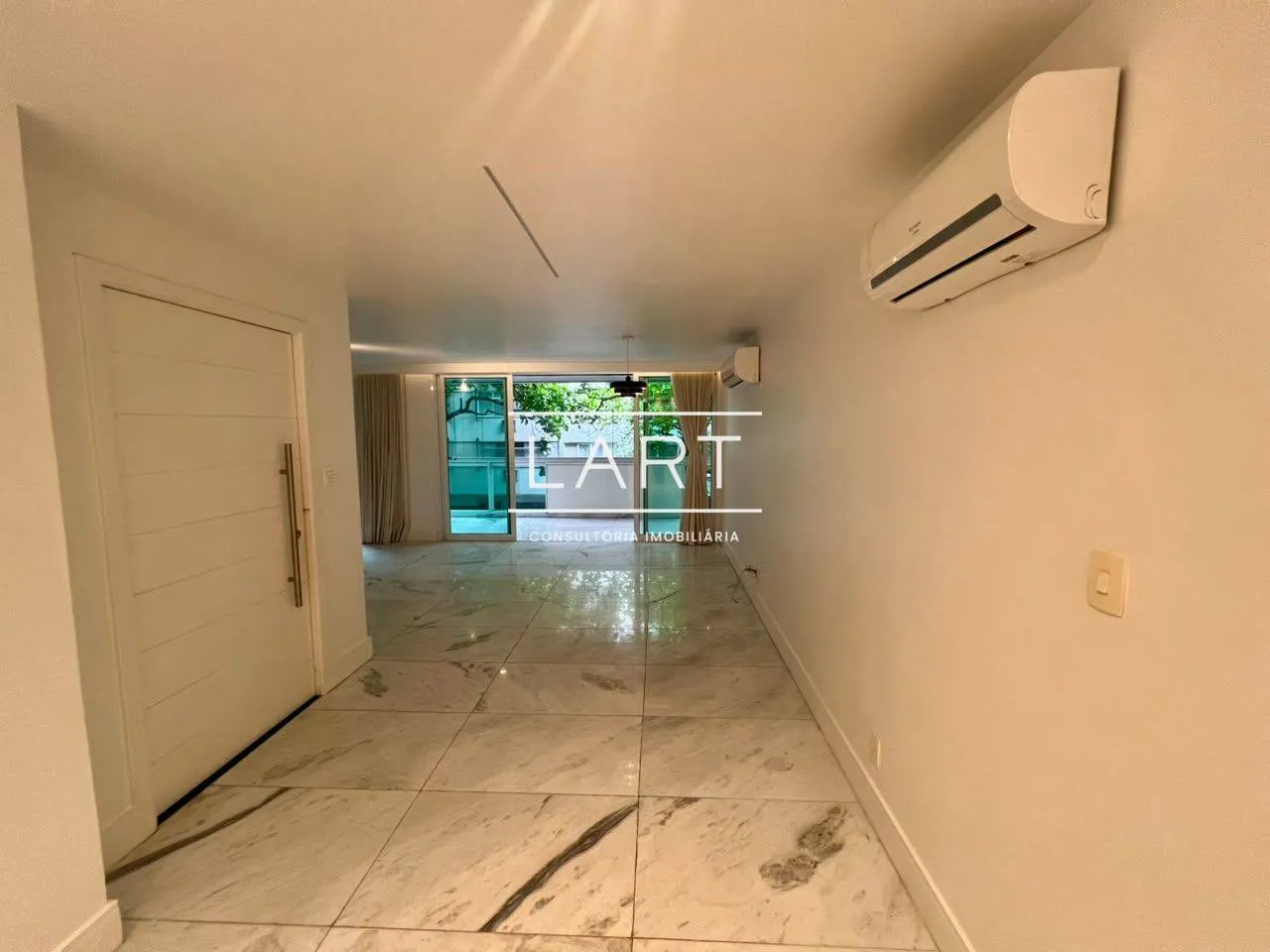 Apartamento com janelas do piso ao teto, Ipanema — photo 18