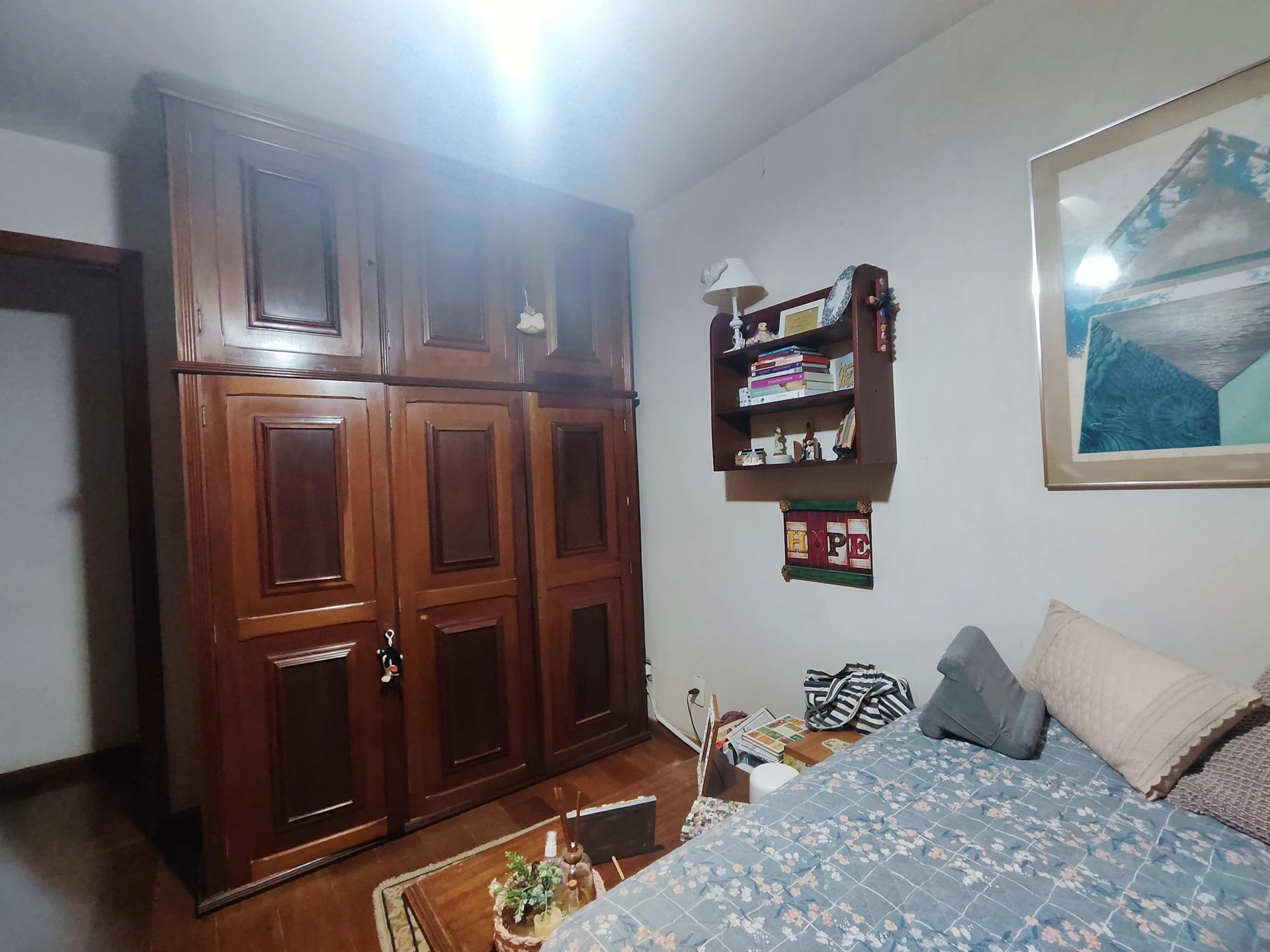 Apartamento amueblado de 5 dormitorios y jardín privado — photo 35