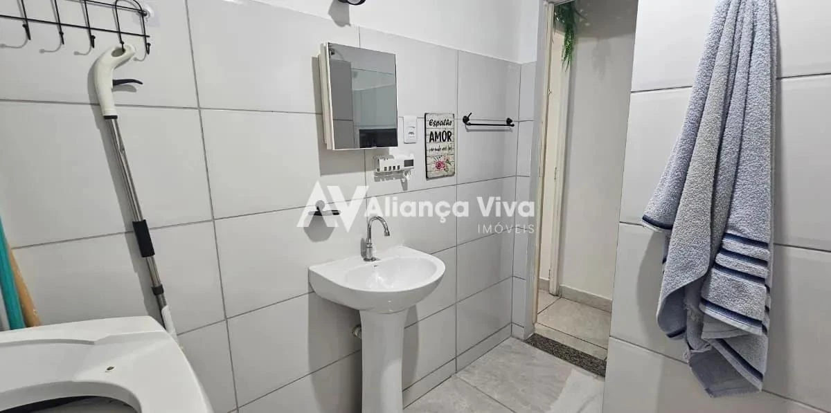 Departamento, 60 m², con espacio de home office — photo 20