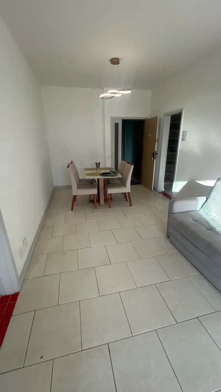 Apartamento mobiliado de 72 m² com 1 suíte e varanda — photo 4